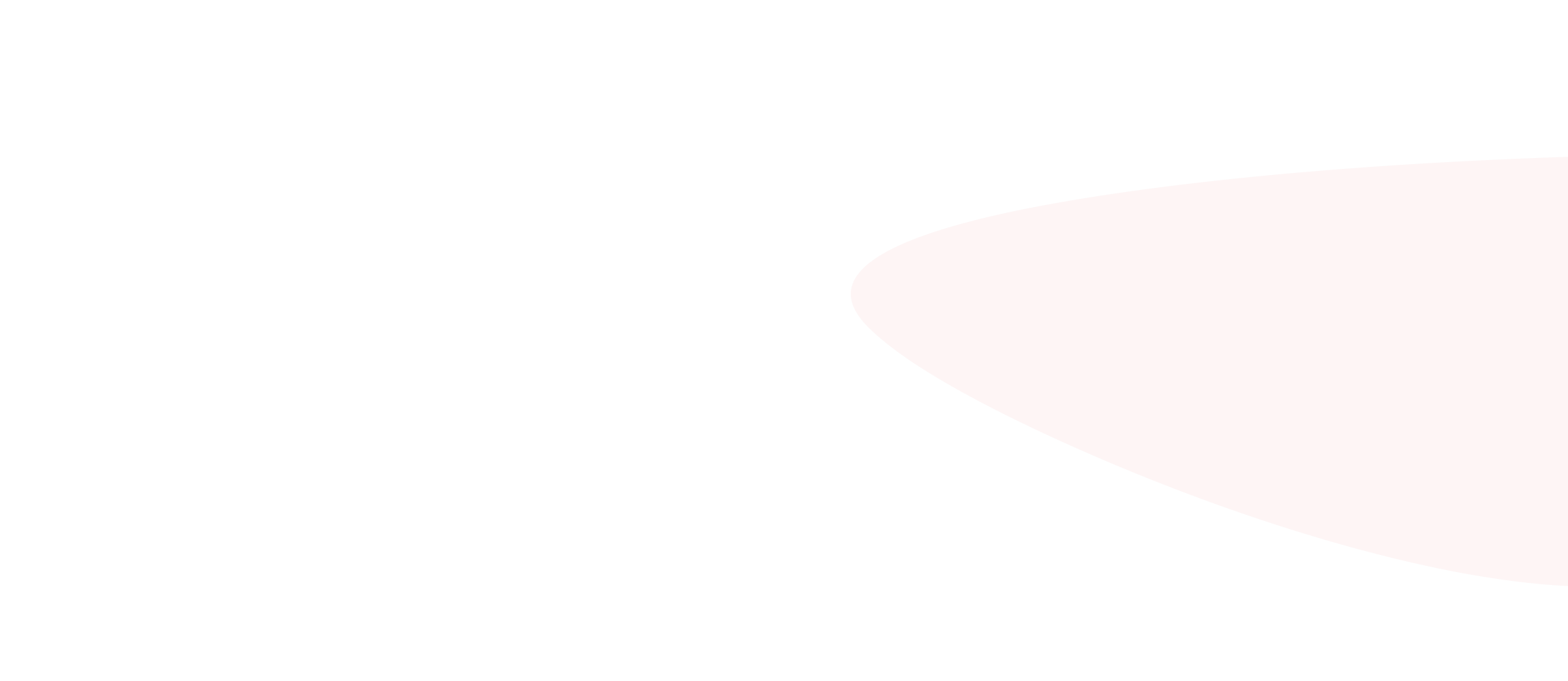 Forme rose pâle